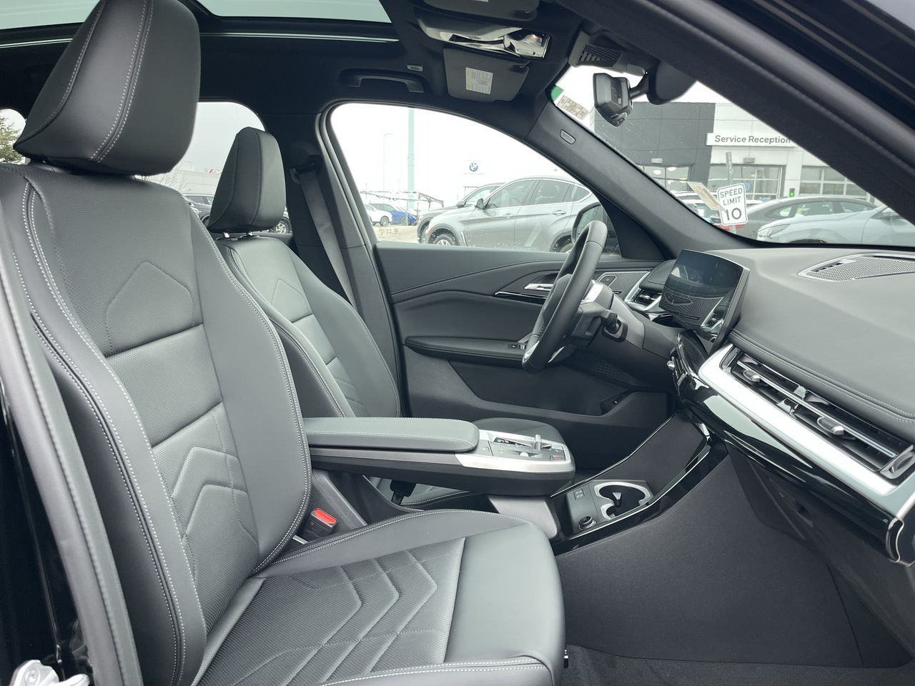2027 BMW X1
