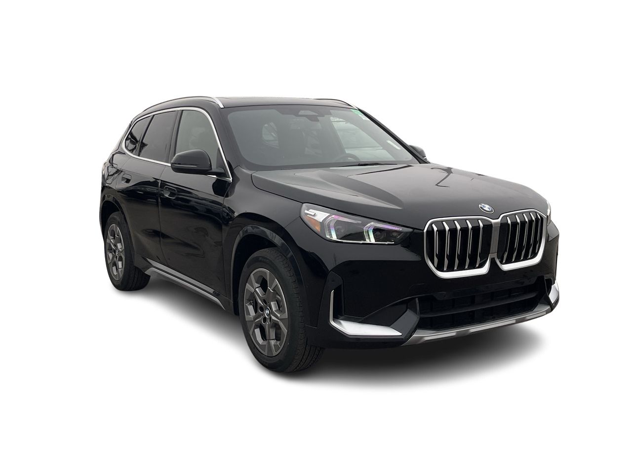 2027 BMW X1