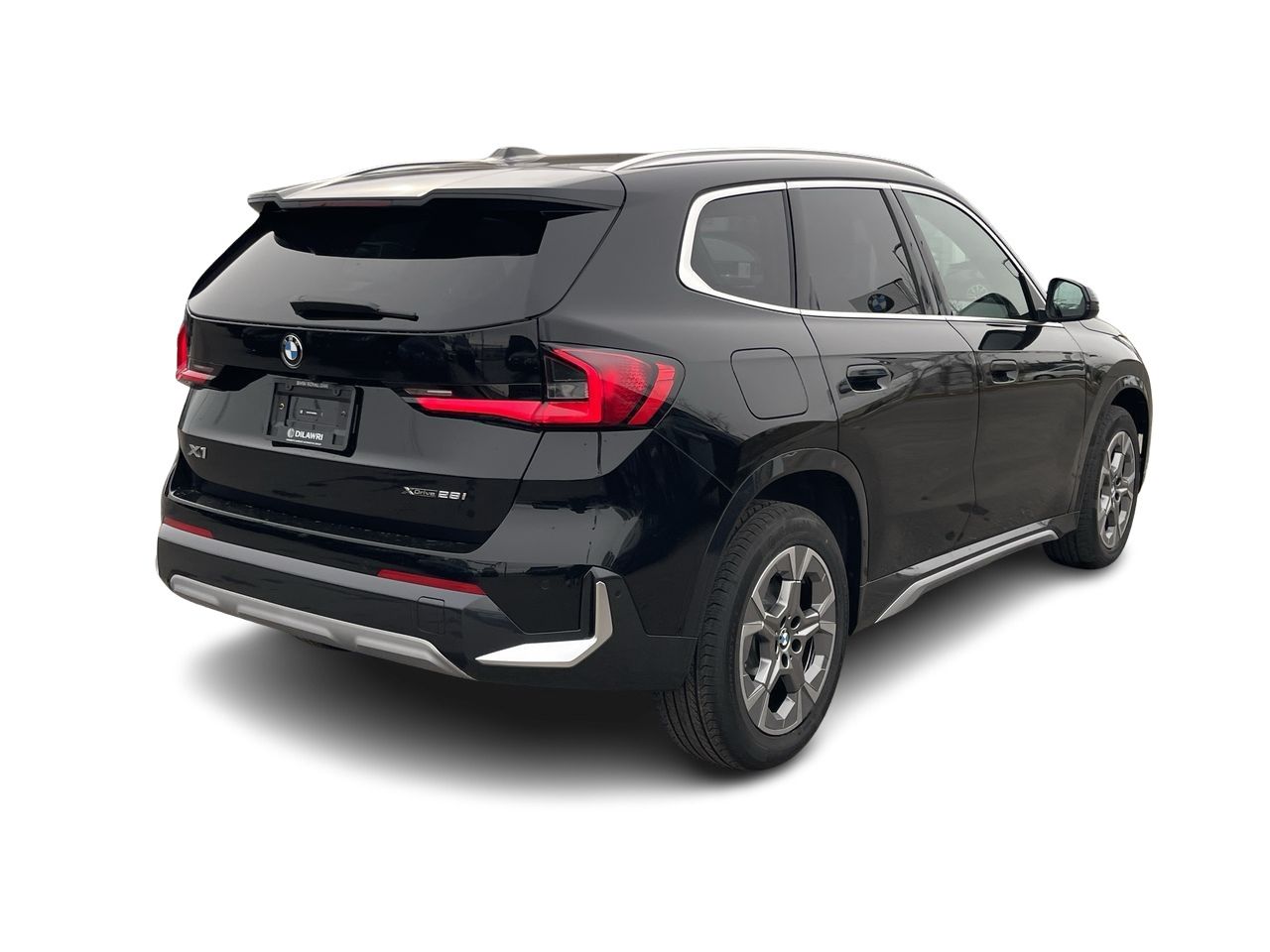 2027 BMW X1