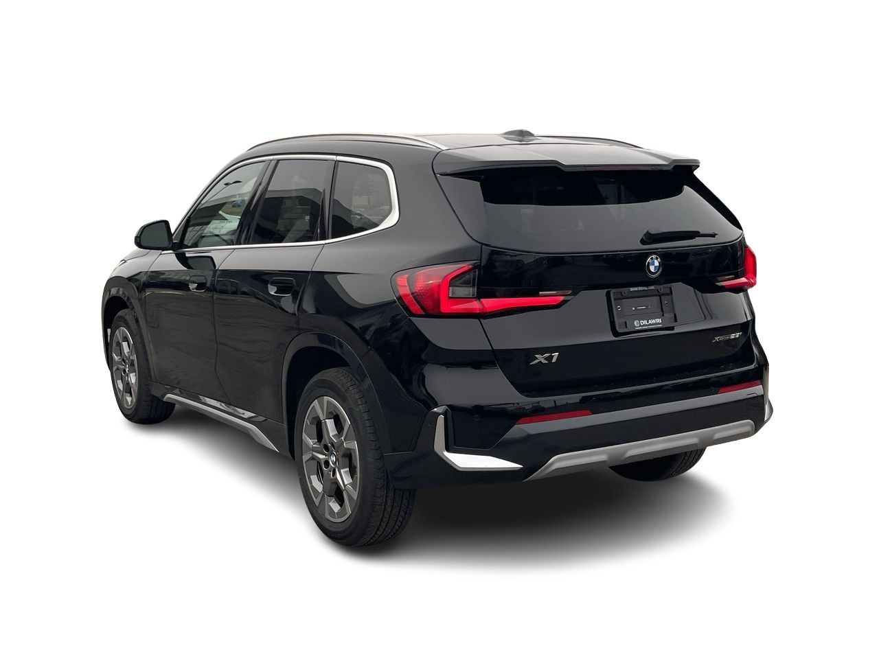 2027 BMW X1