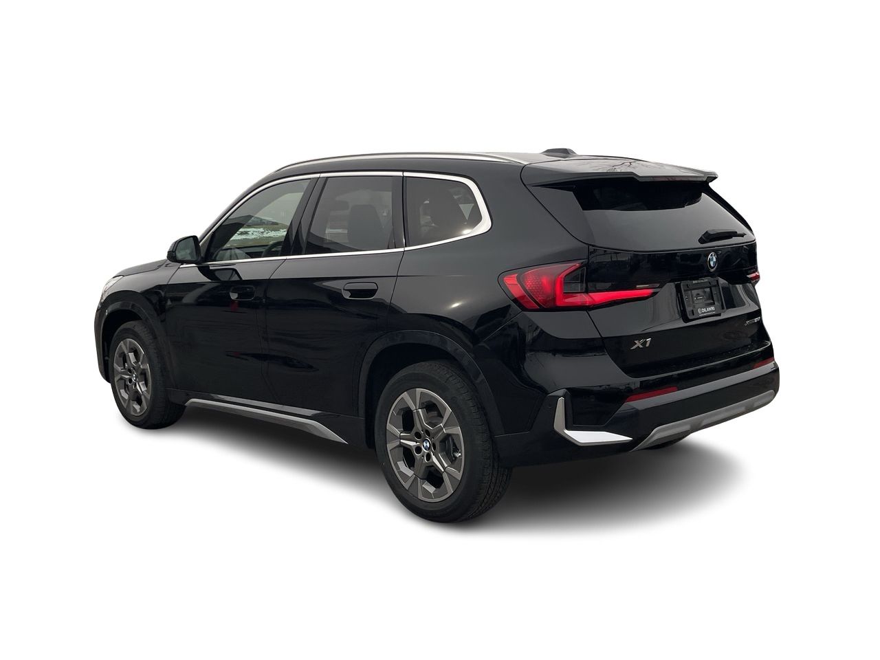 2027 BMW X1