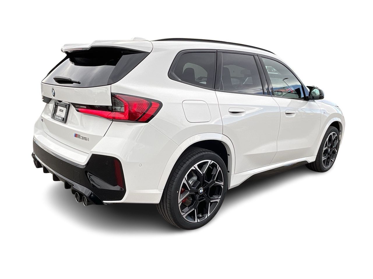 2027 BMW X1