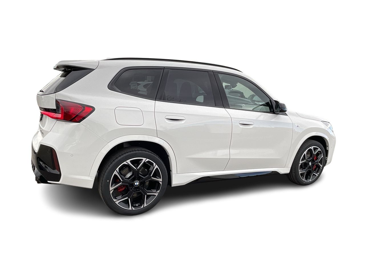 2027 BMW X1