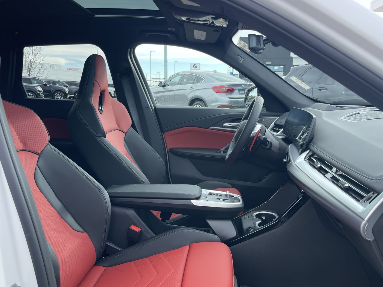 2027 BMW X1