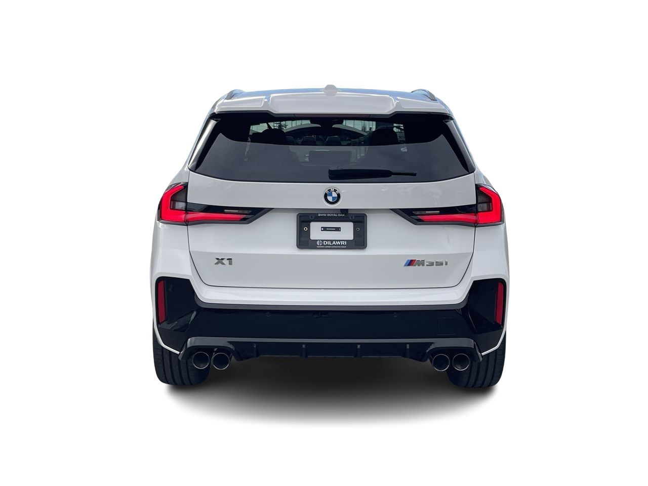 2027 BMW X1