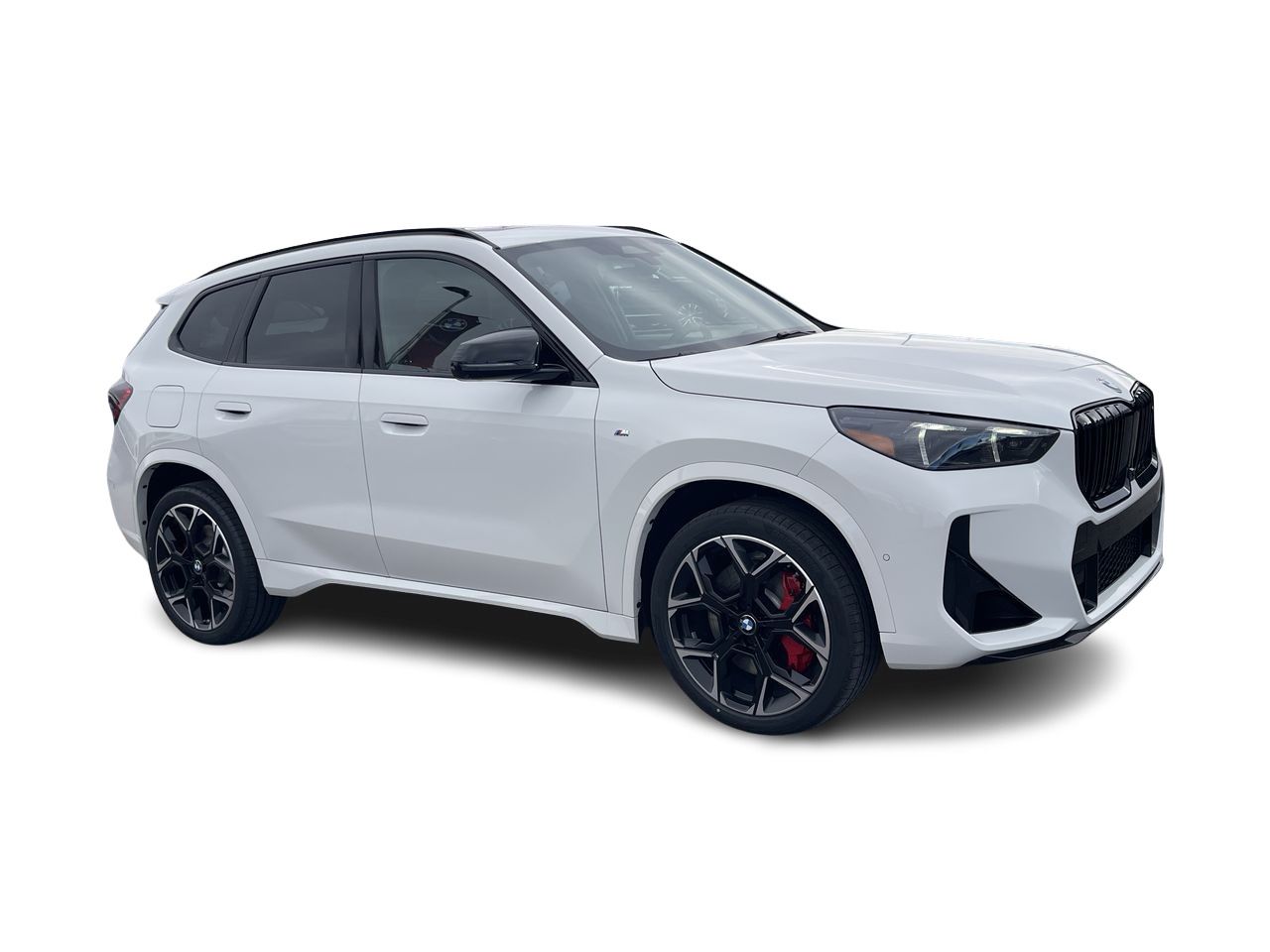 2027 BMW X1