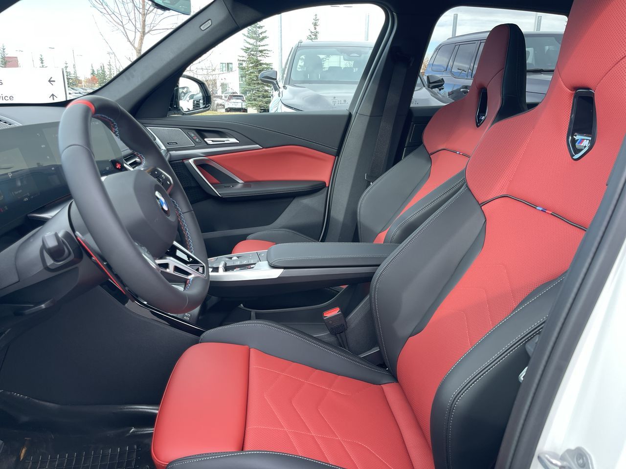 2027 BMW X1