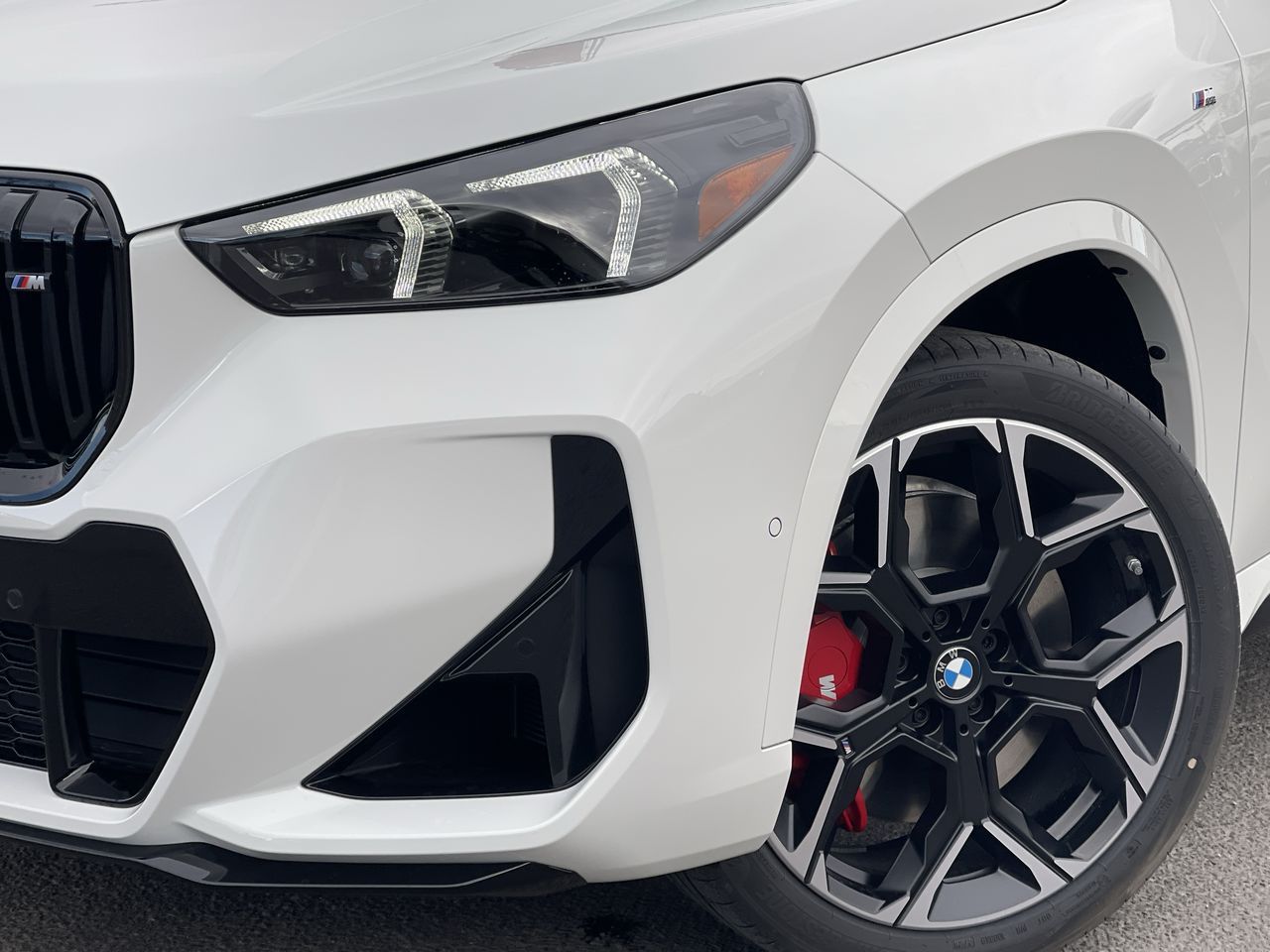 2027 BMW X1