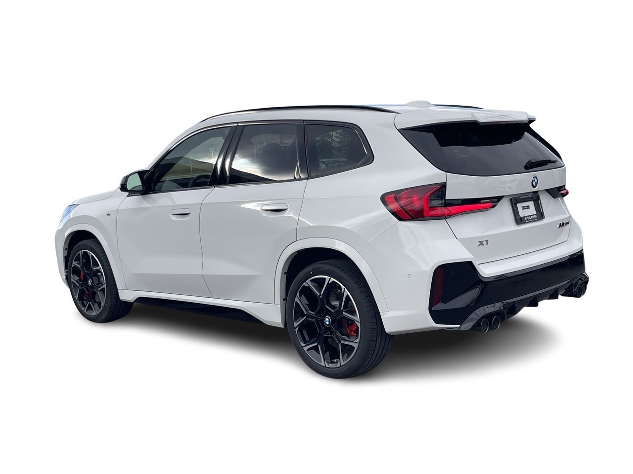 2027 BMW X1