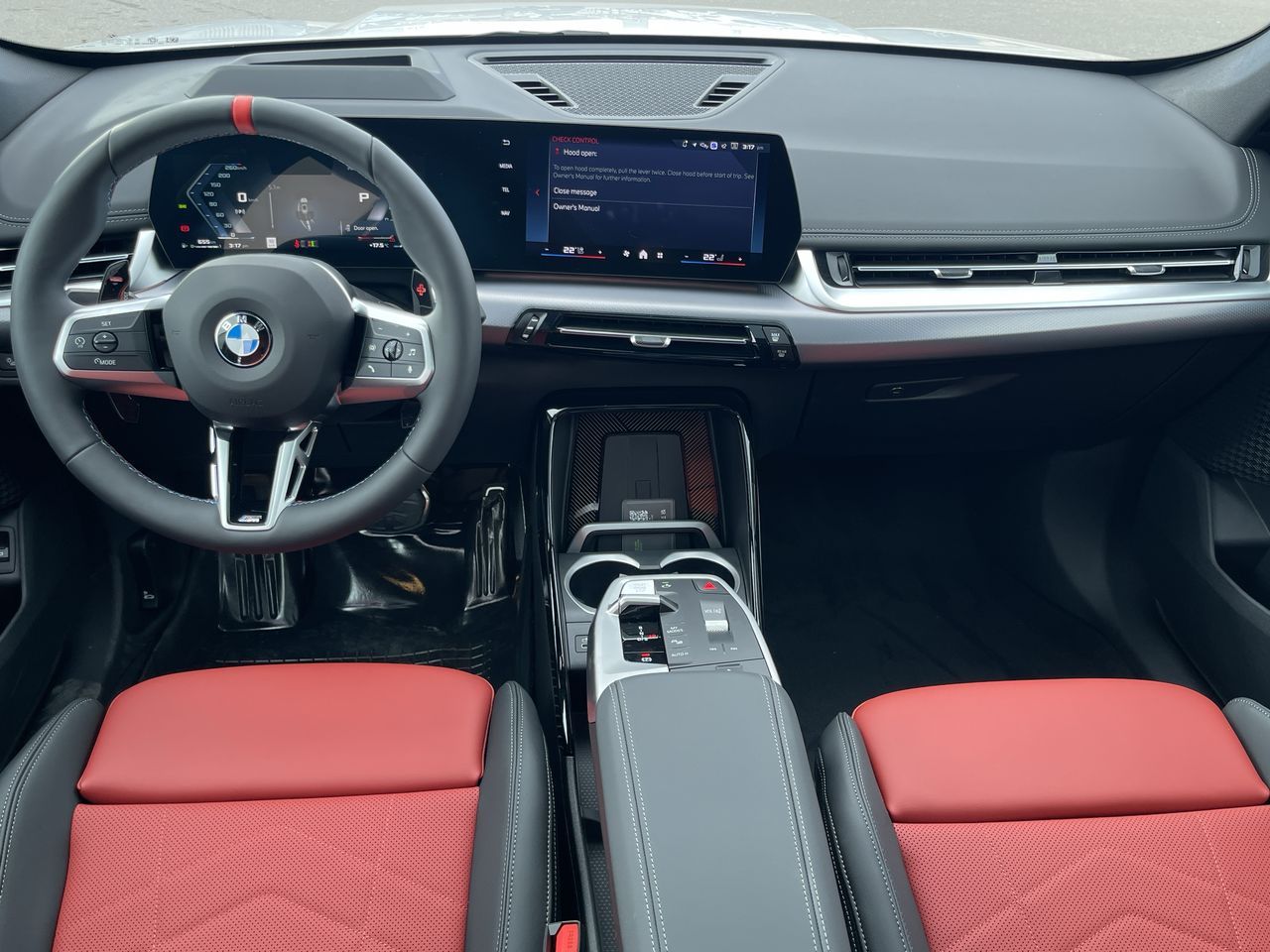 2027 BMW X1