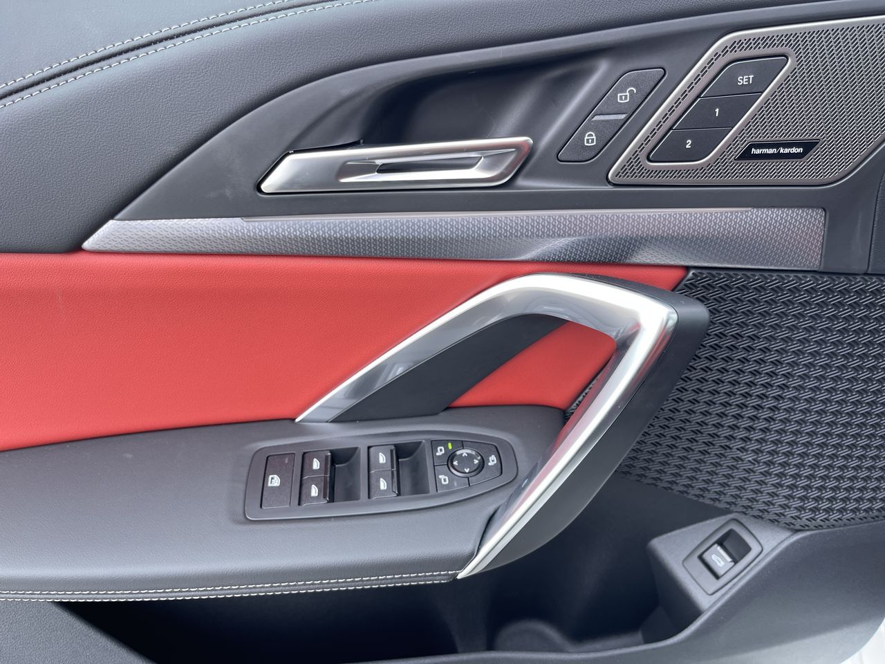 2027 BMW X1
