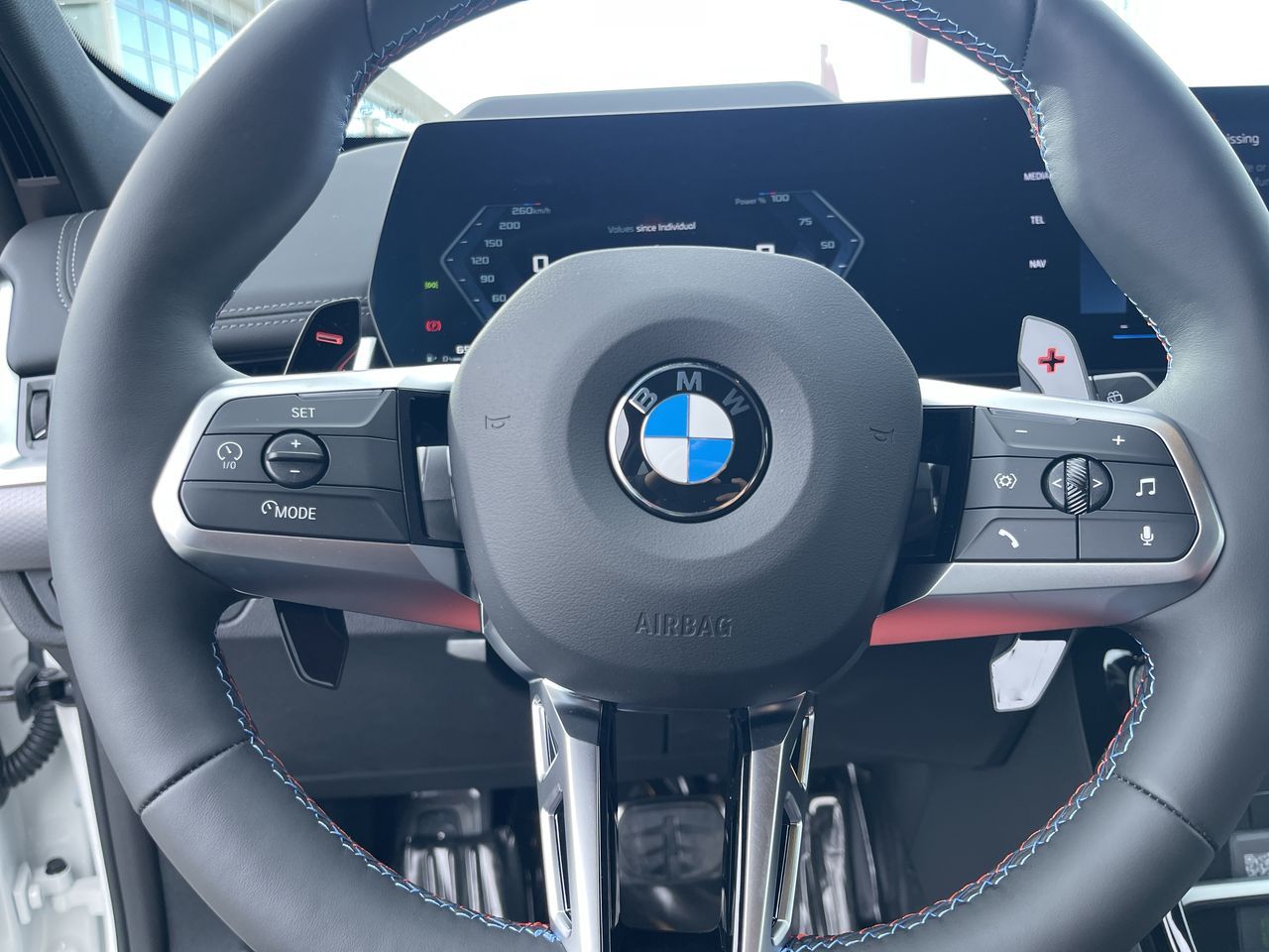 2027 BMW X1