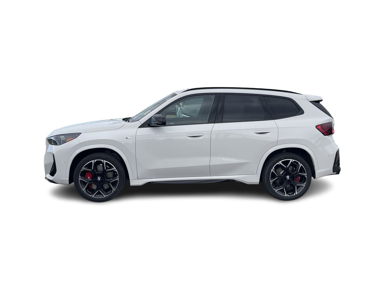 2027 BMW X1