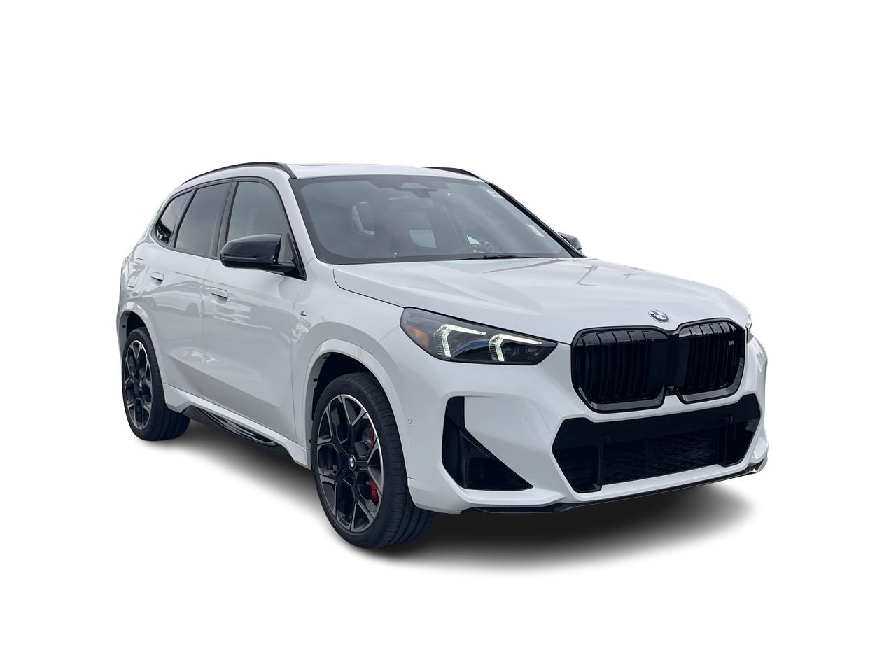 2027 BMW X1