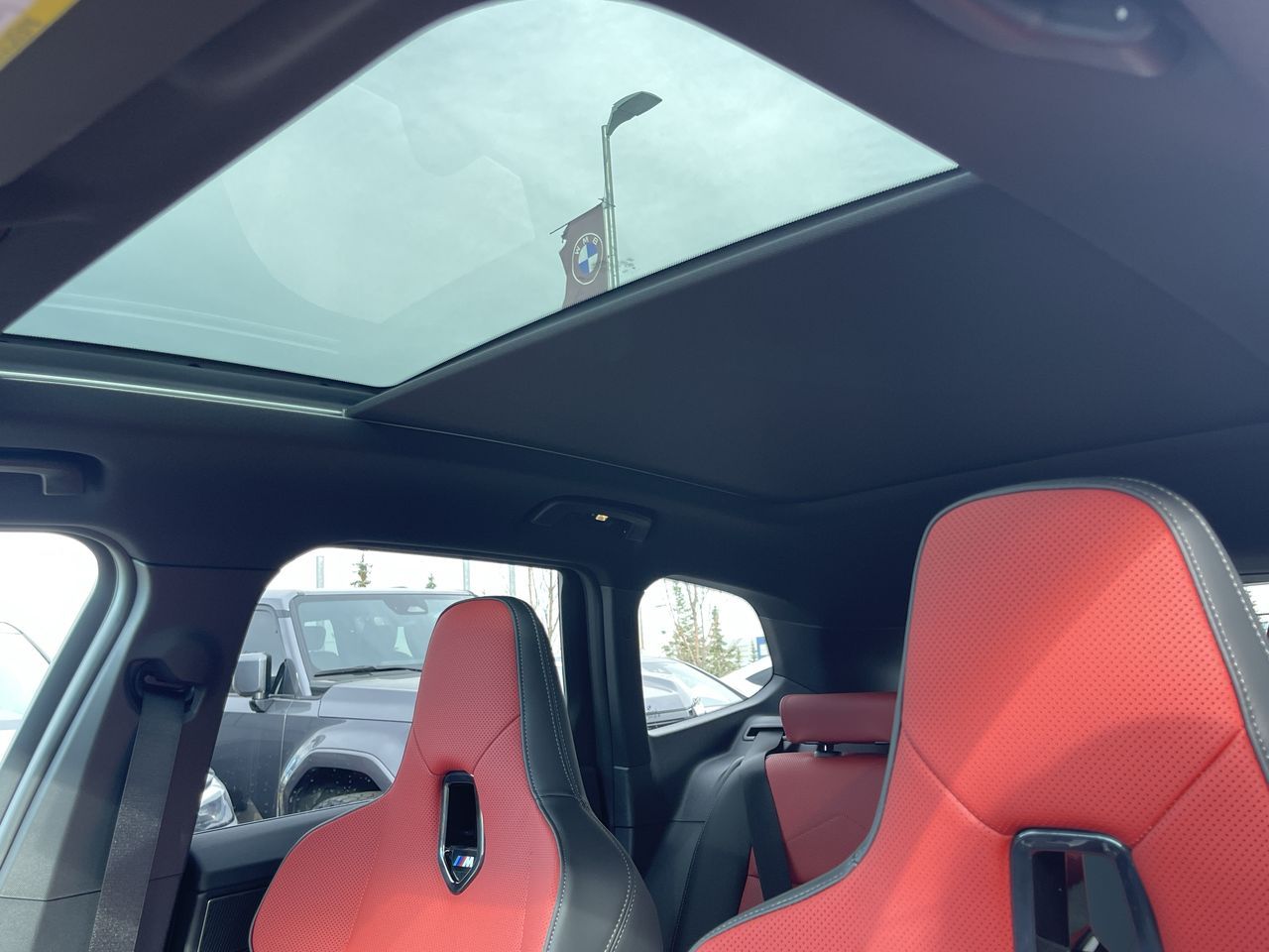 2027 BMW X1