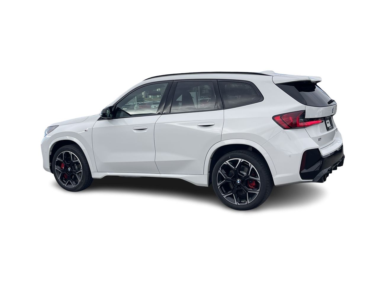 2027 BMW X1