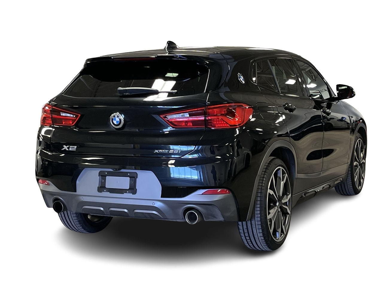 2018 BMW X2 in Calgary, Alberta