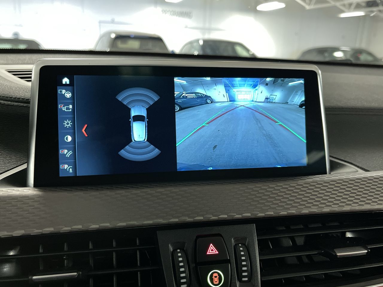 2018 BMW X2 in Calgary, Alberta