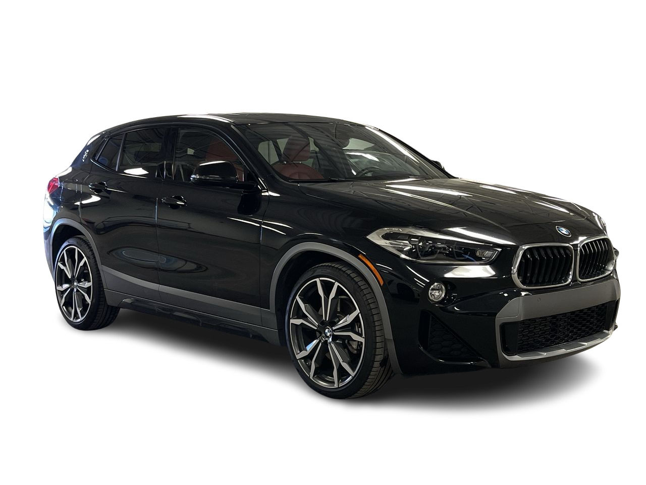2018 BMW X2 in Calgary, Alberta