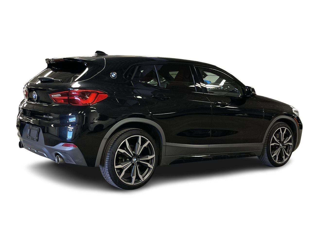 2018 BMW X2 in Calgary, Alberta