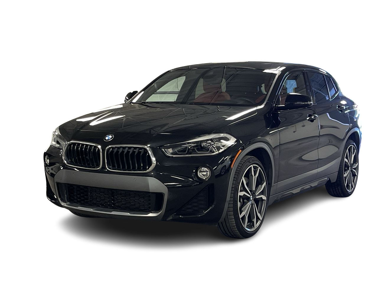 2018 BMW X2 in Calgary, Alberta