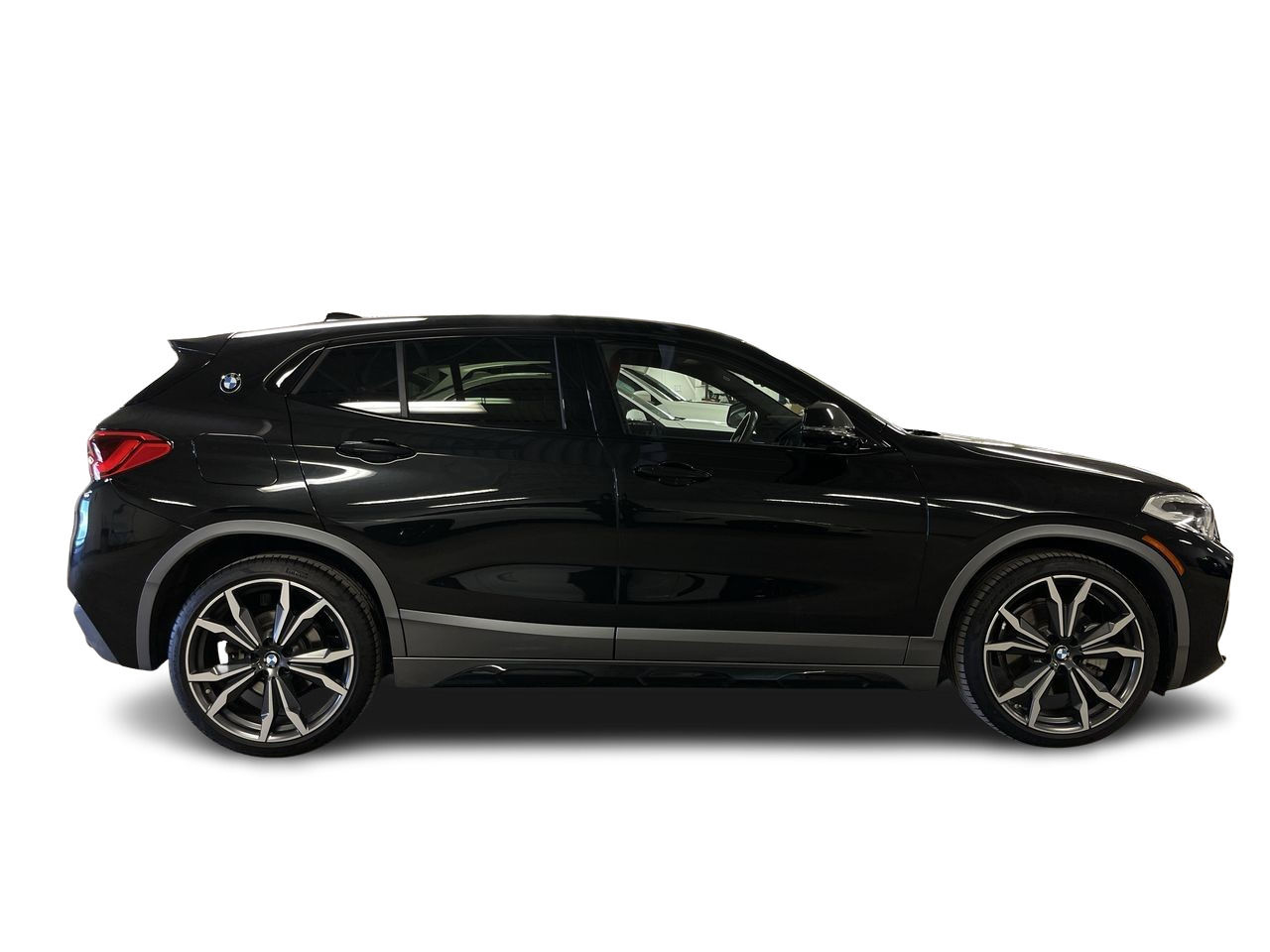 2018 BMW X2 in Calgary, Alberta