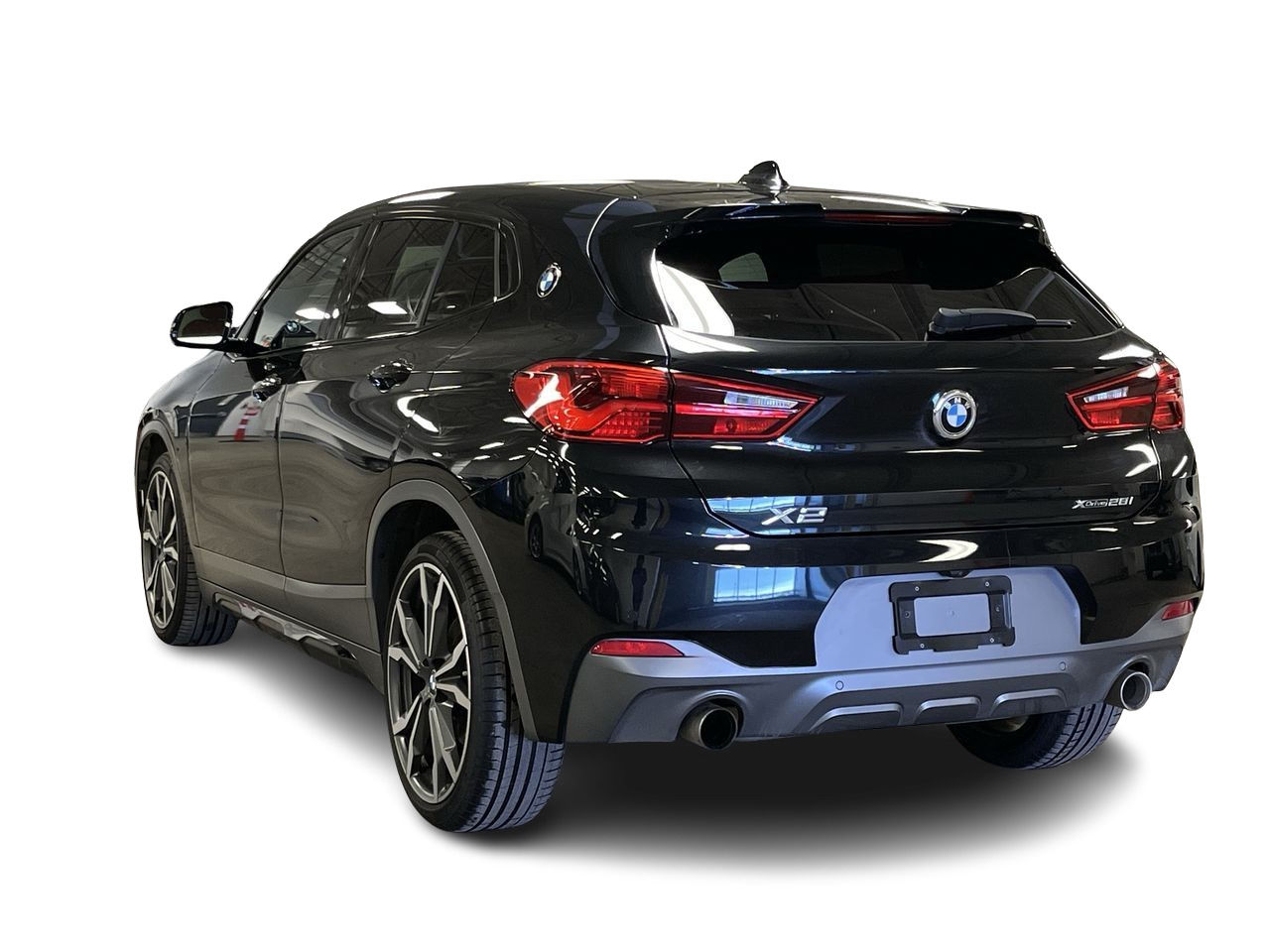 2018 BMW X2 in Calgary, Alberta