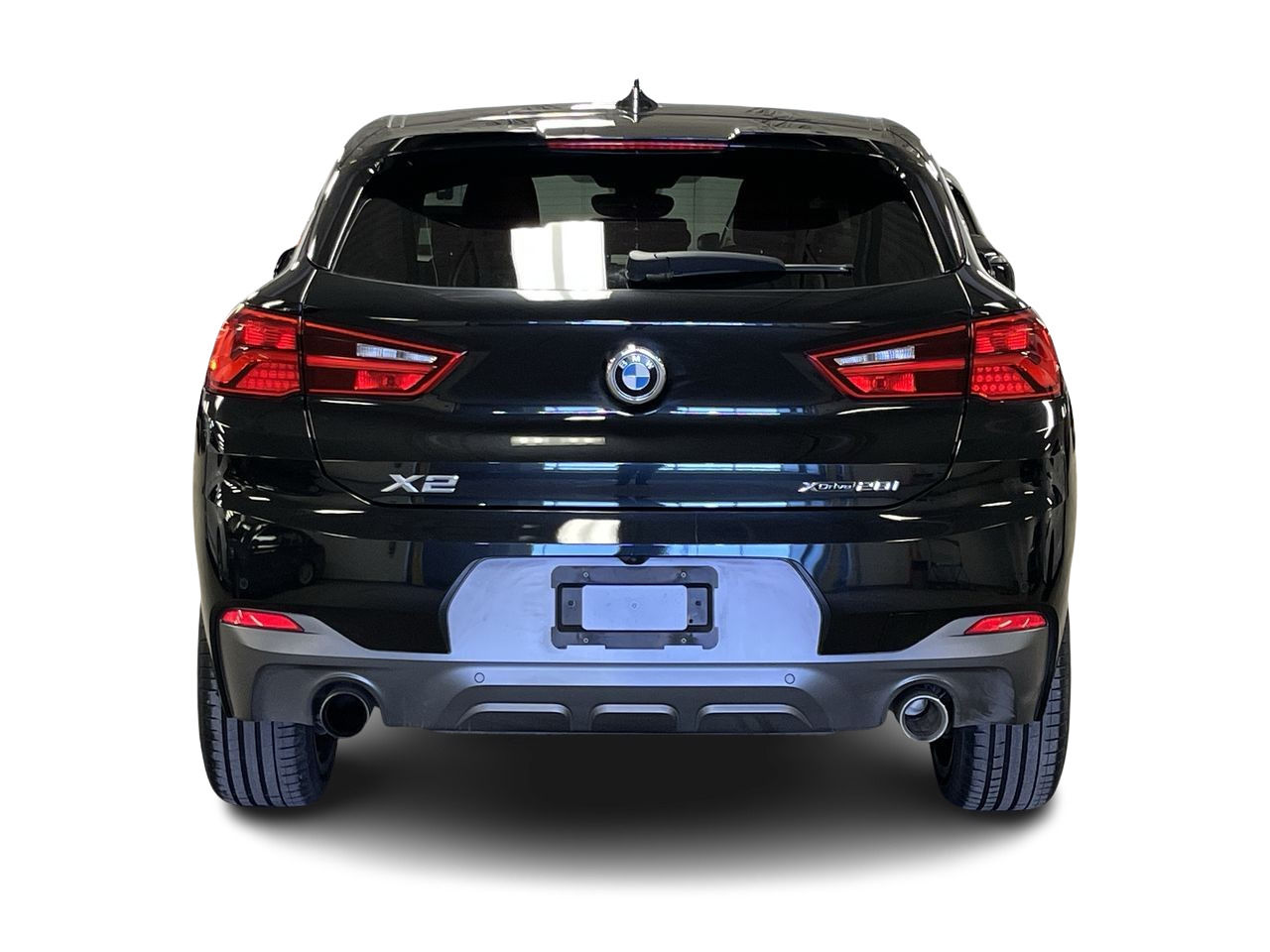 2018 BMW X2 in Calgary, Alberta