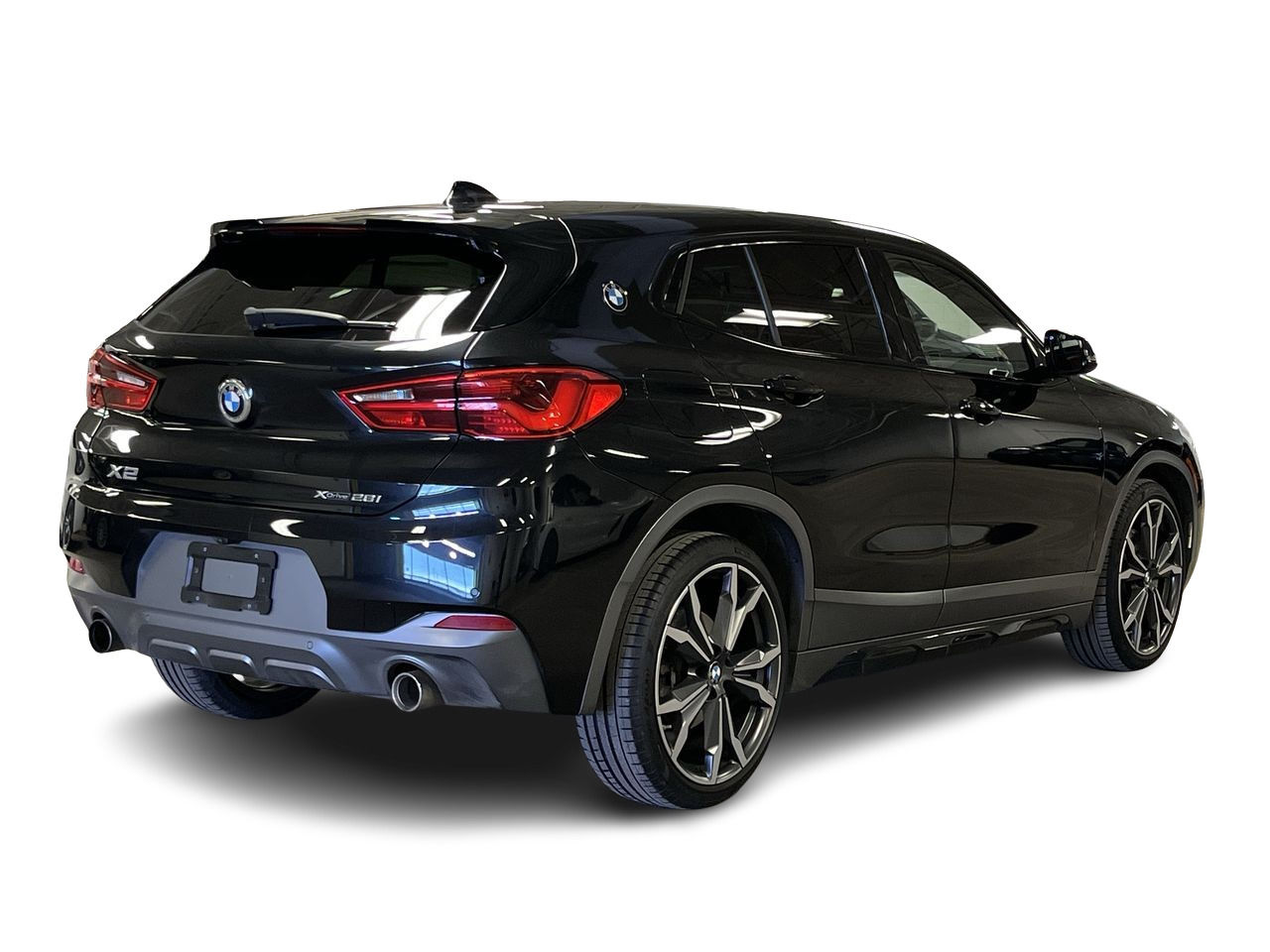 2018 BMW X2 in Calgary, Alberta