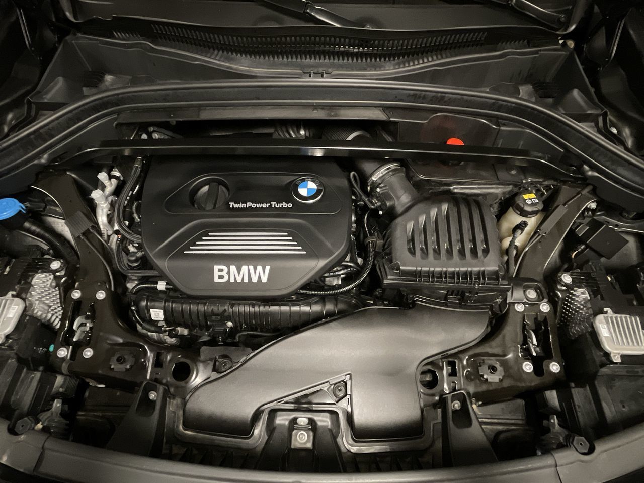 2018 BMW X2 in Calgary, Alberta