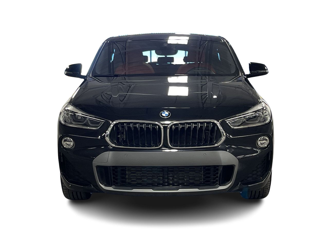 2018 BMW X2 in Calgary, Alberta