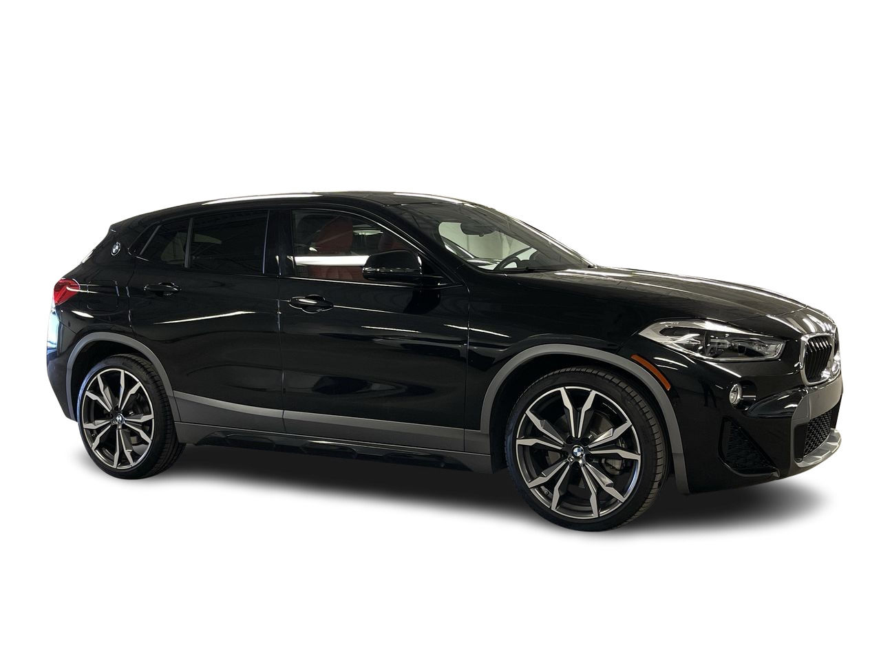 2018 BMW X2 in Calgary, Alberta
