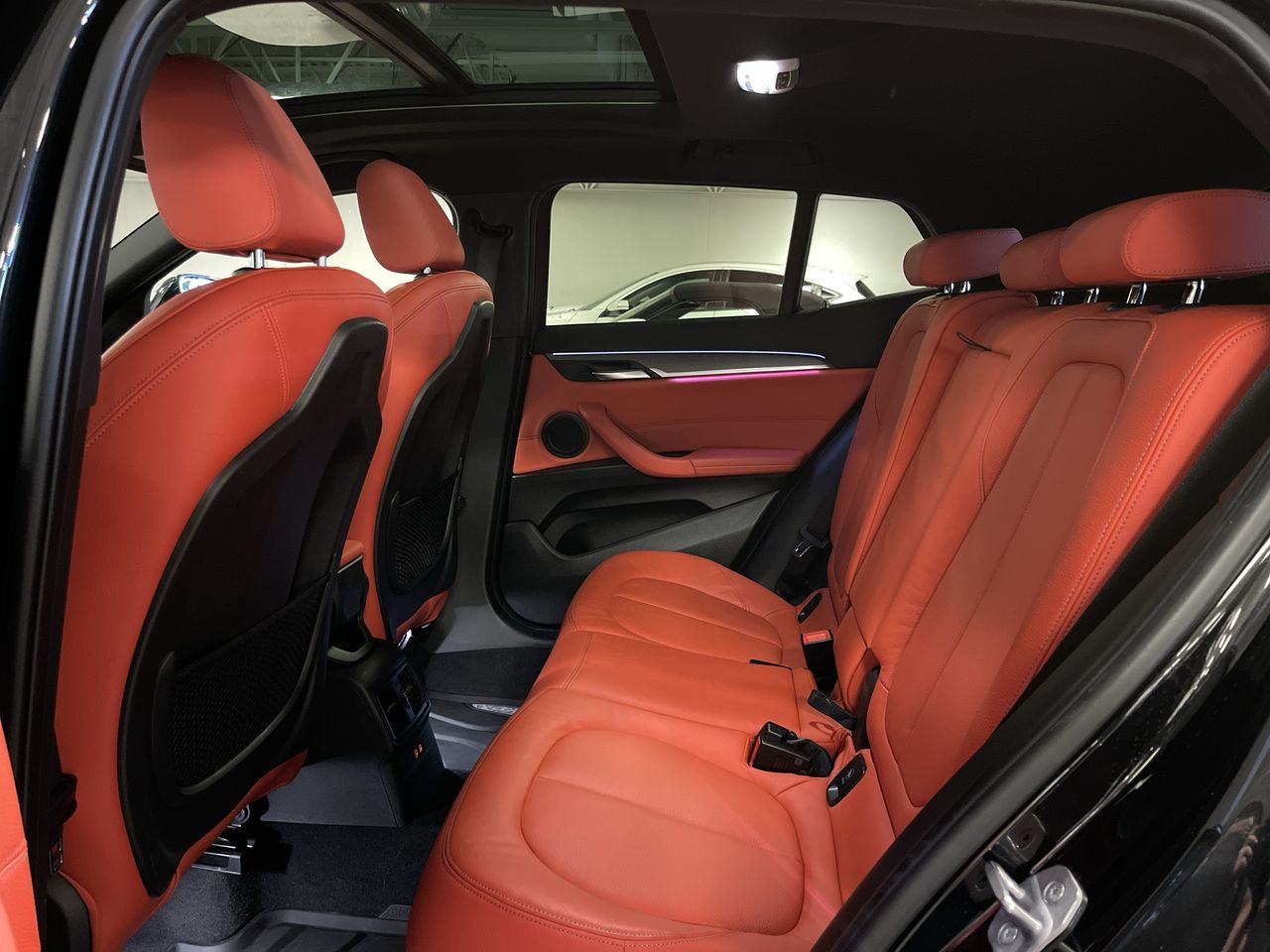 2018 BMW X2 in Calgary, Alberta