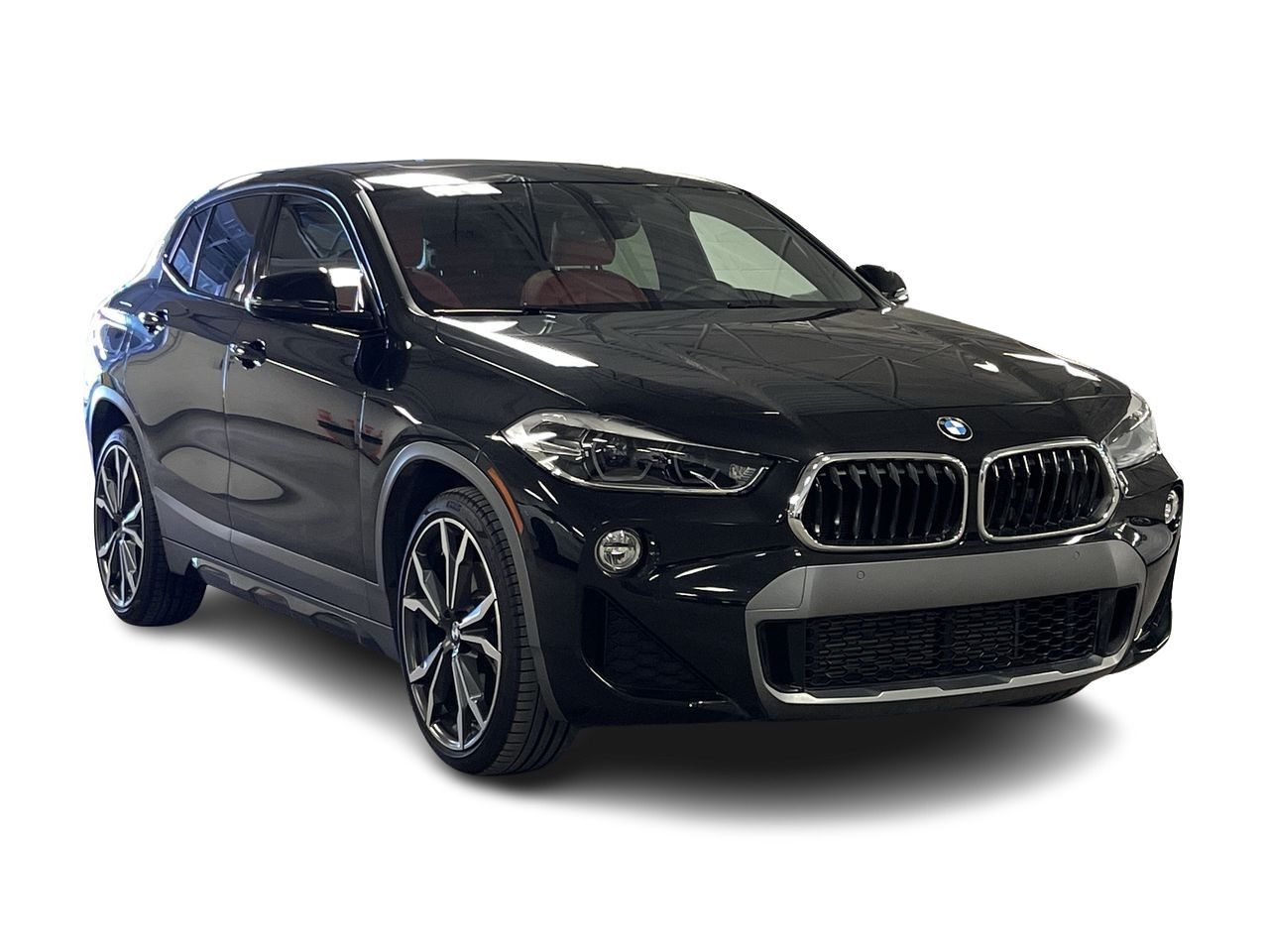 2018 BMW X2 in Calgary, Alberta