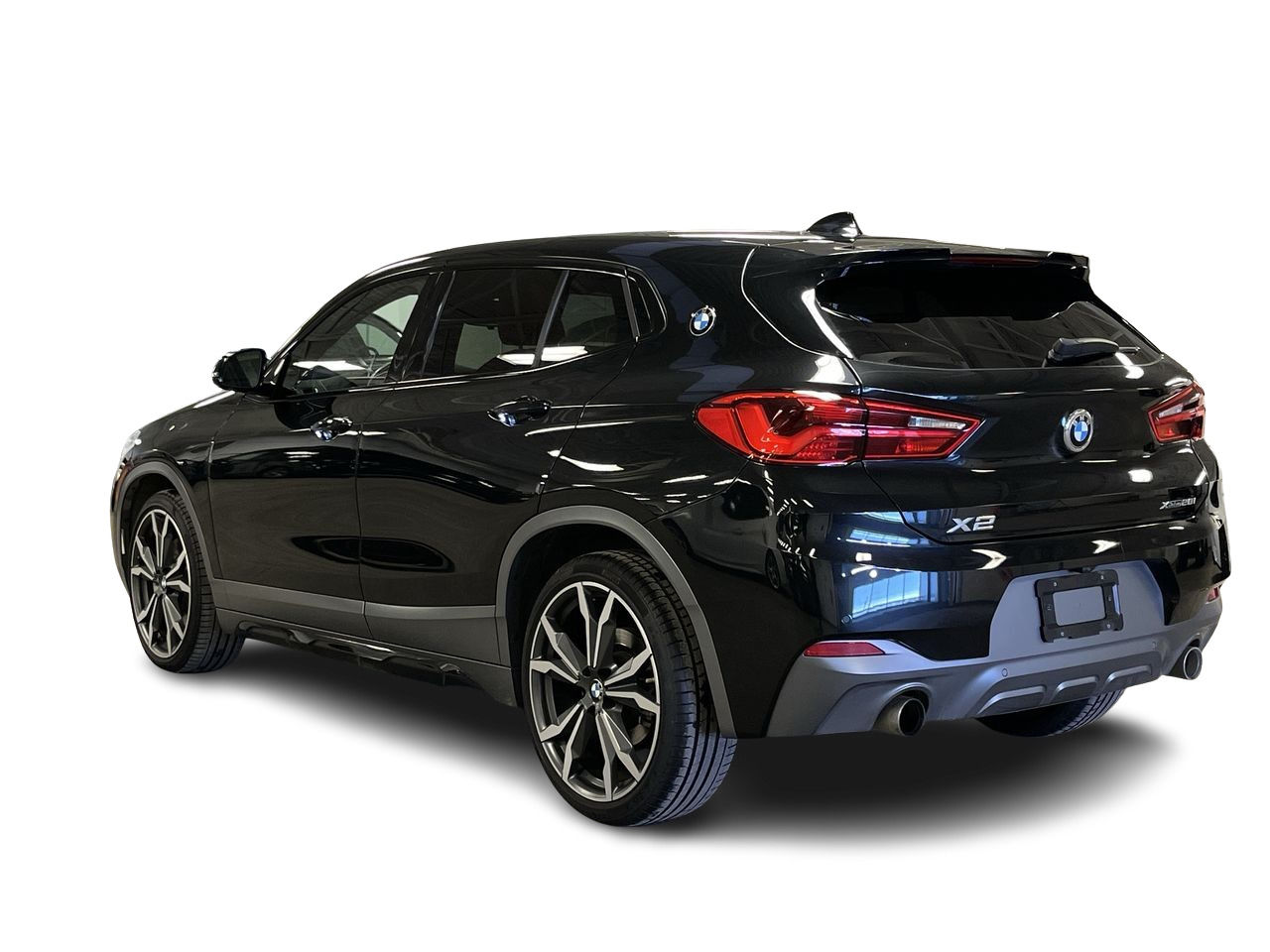 2018 BMW X2 in Calgary, Alberta