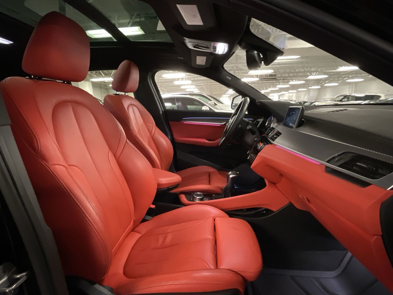 2018 BMW X2 in Calgary, Alberta