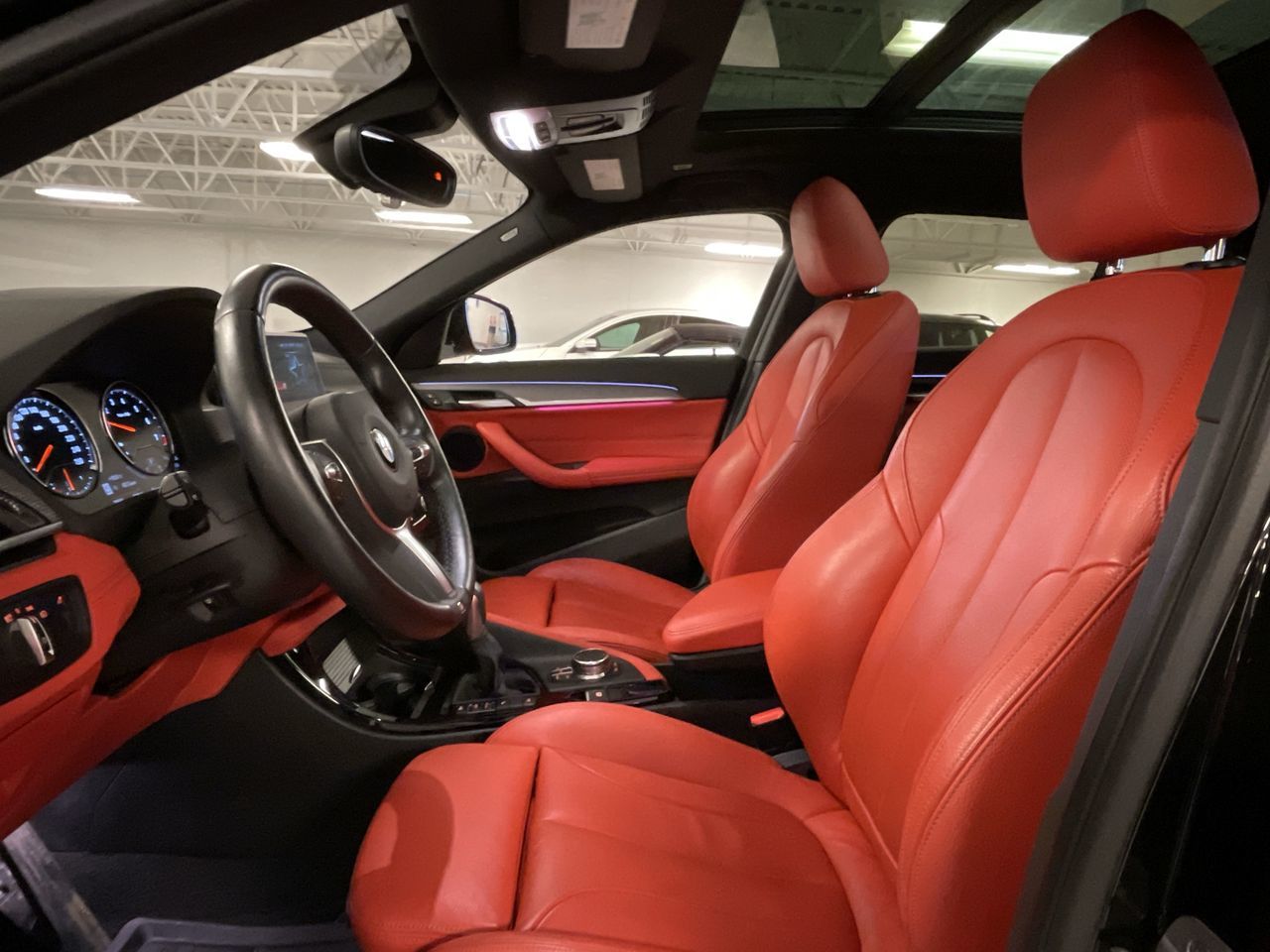 2018 BMW X2 in Calgary, Alberta