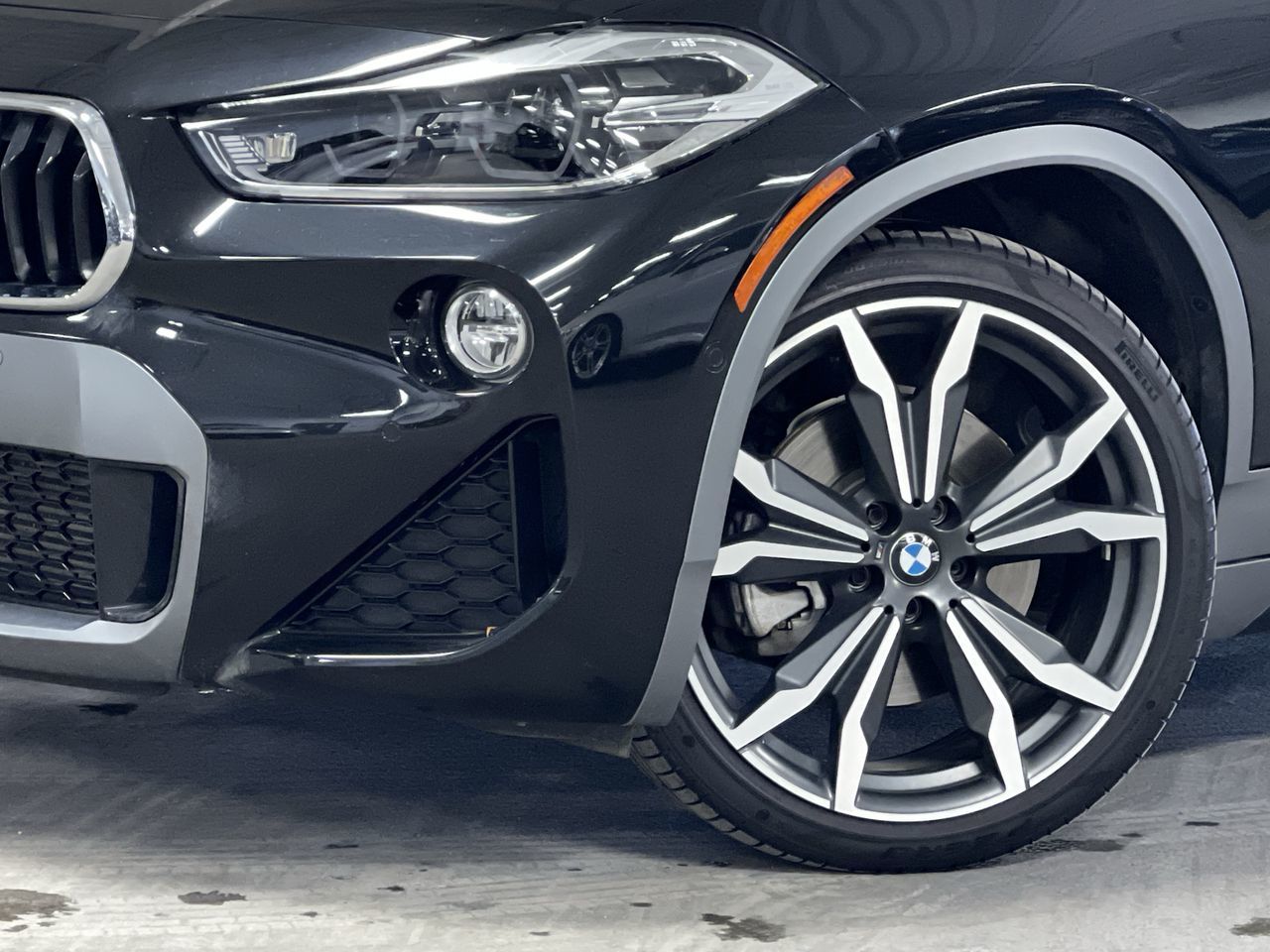 2018 BMW X2 in Calgary, Alberta