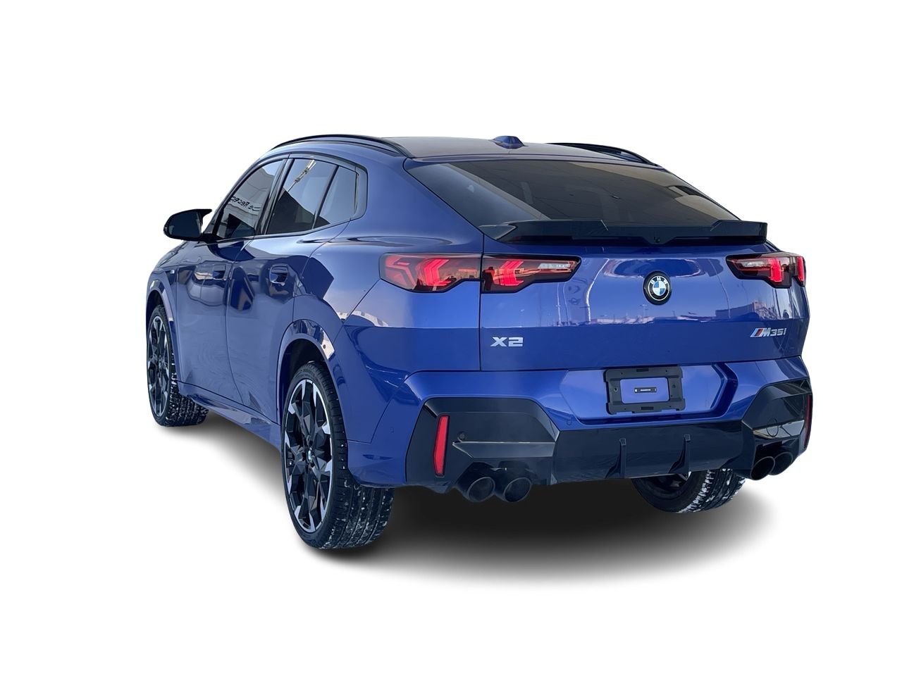 2024 BMW X2 in Calgary, Alberta