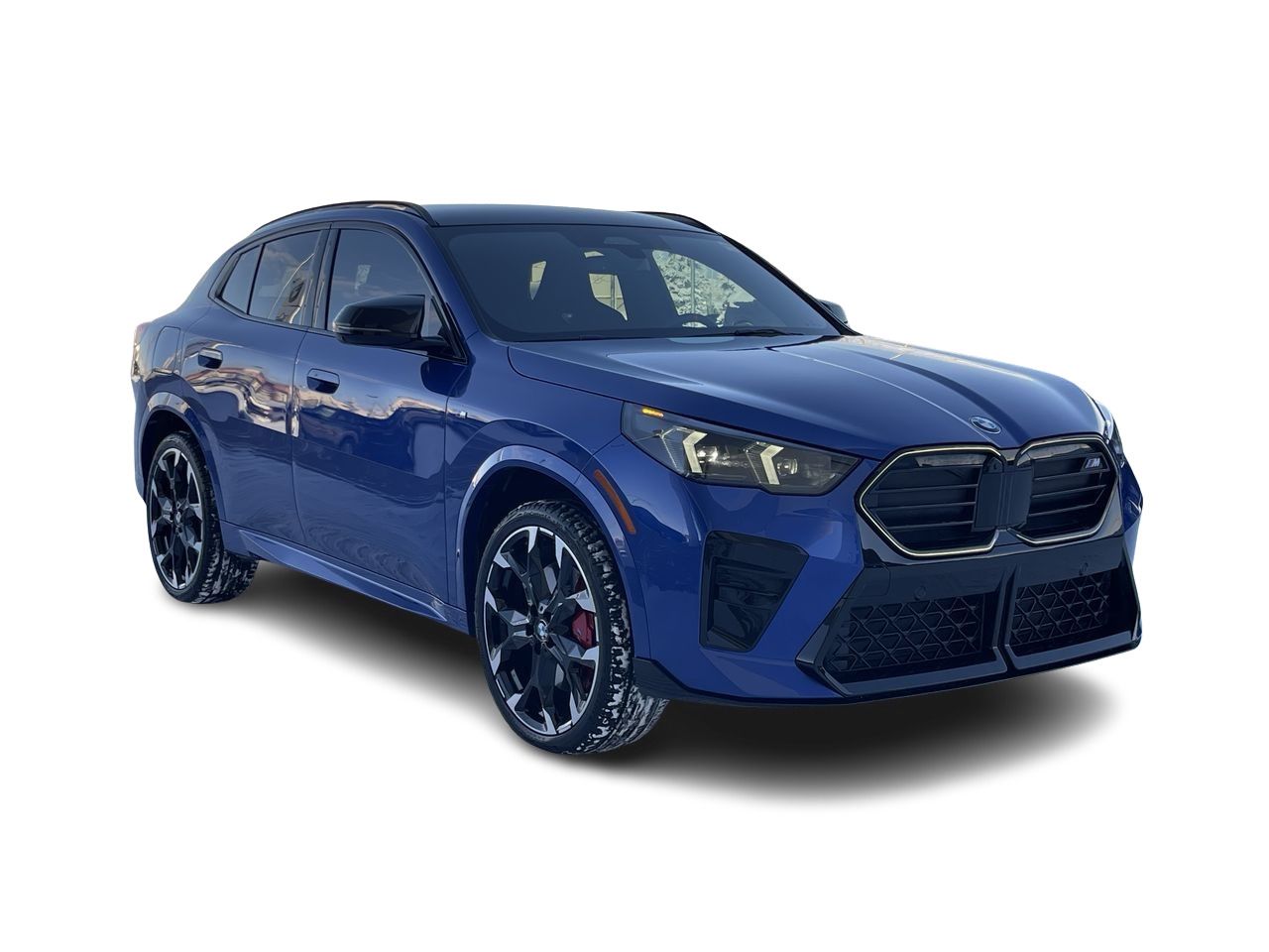 2024 BMW X2 in Calgary, Alberta