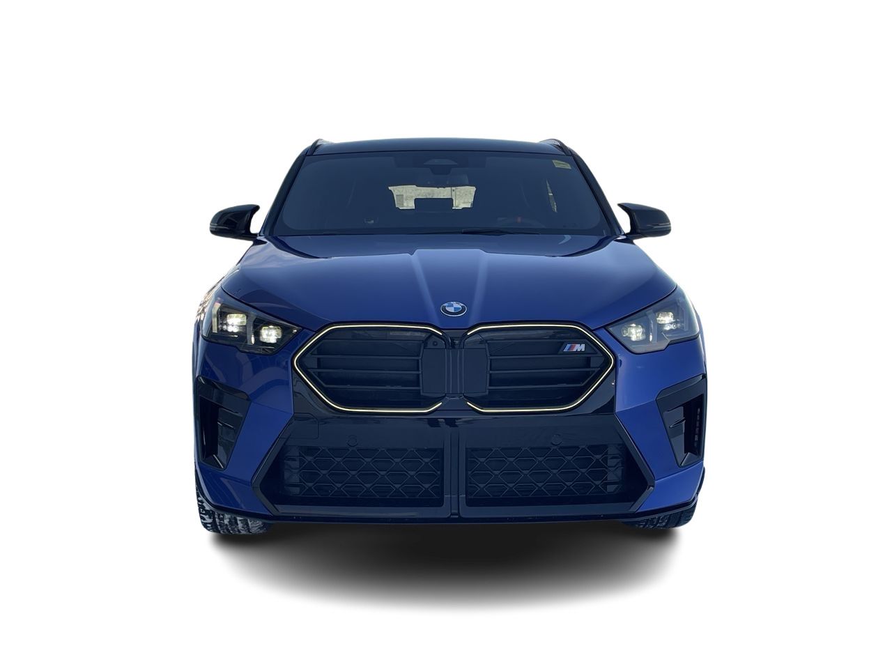 2024 BMW X2 in Calgary, Alberta