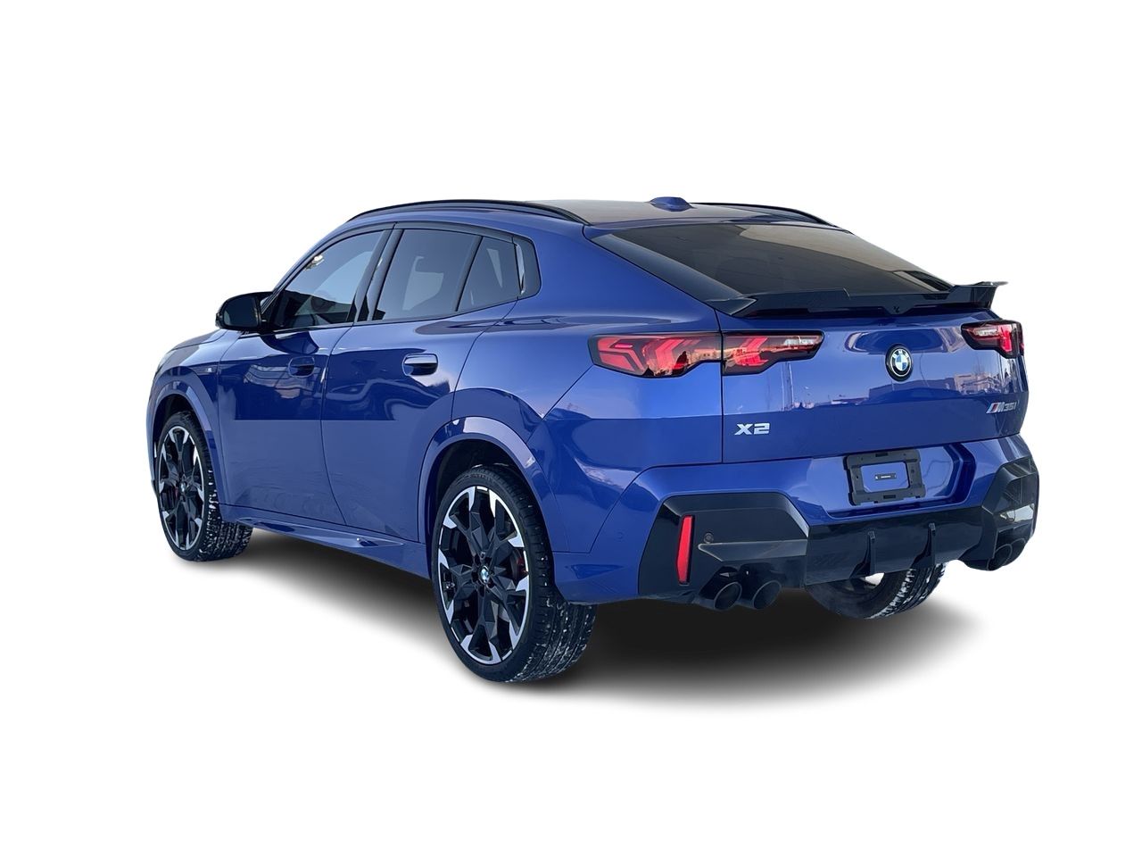 2024 BMW X2 in Calgary, Alberta