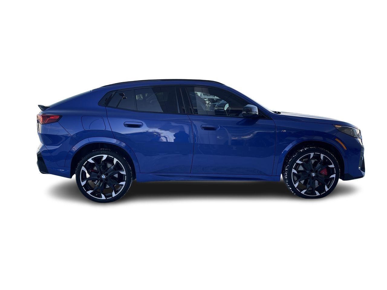 2024 BMW X2 in Calgary, Alberta