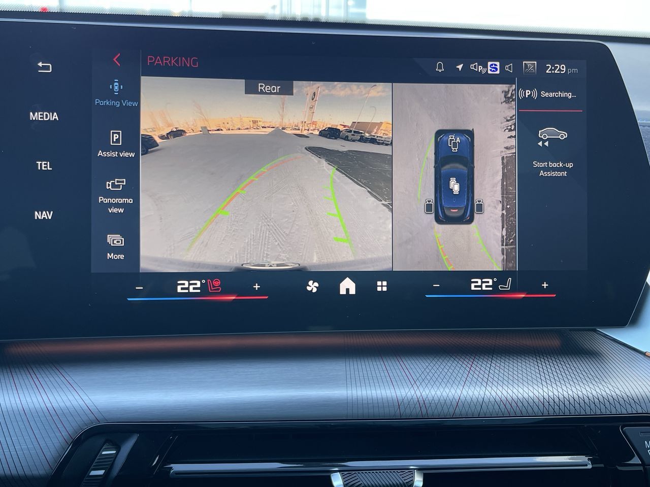 2024 BMW X2 in Calgary, Alberta