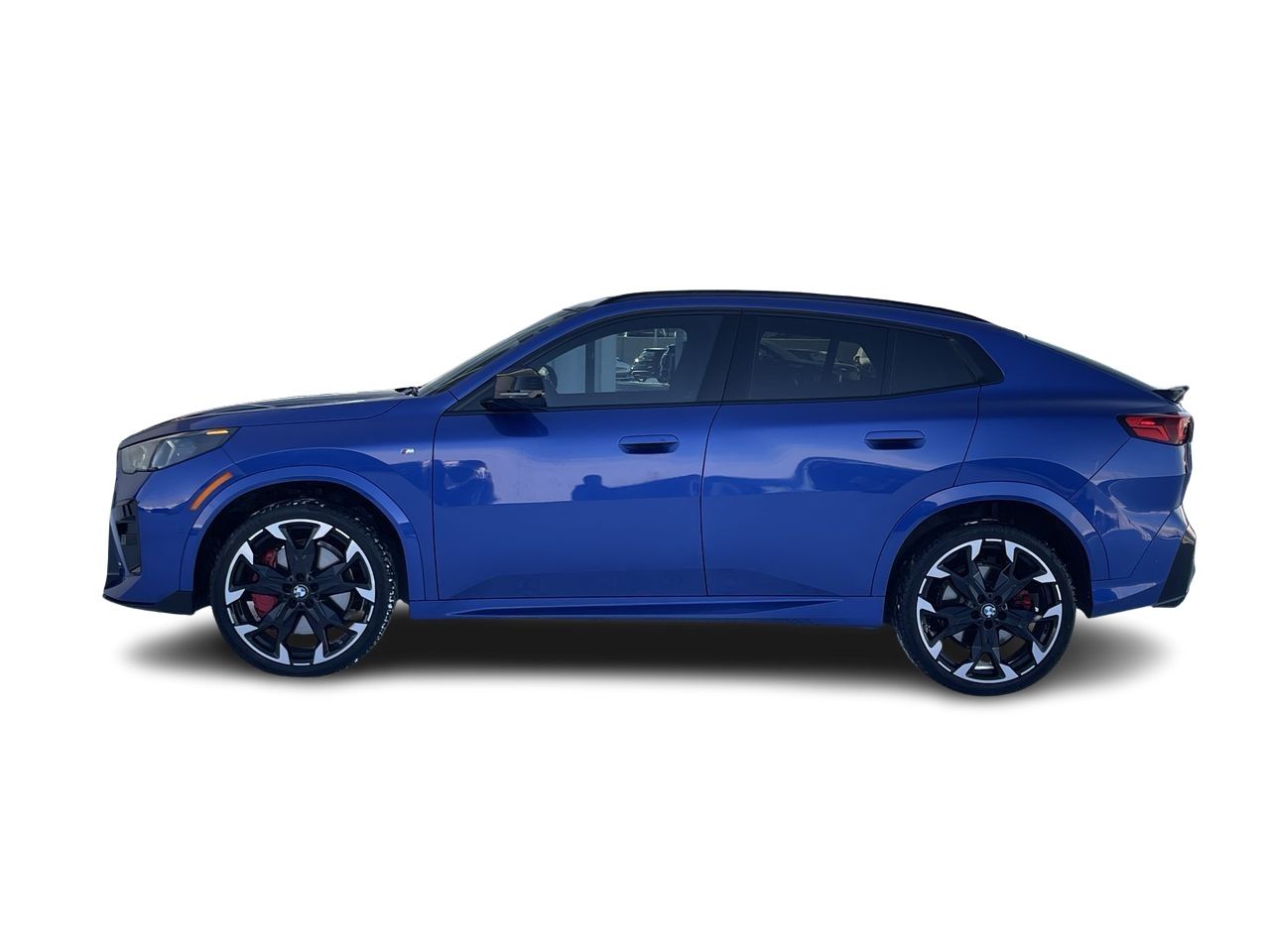 2024 BMW X2 in Calgary, Alberta