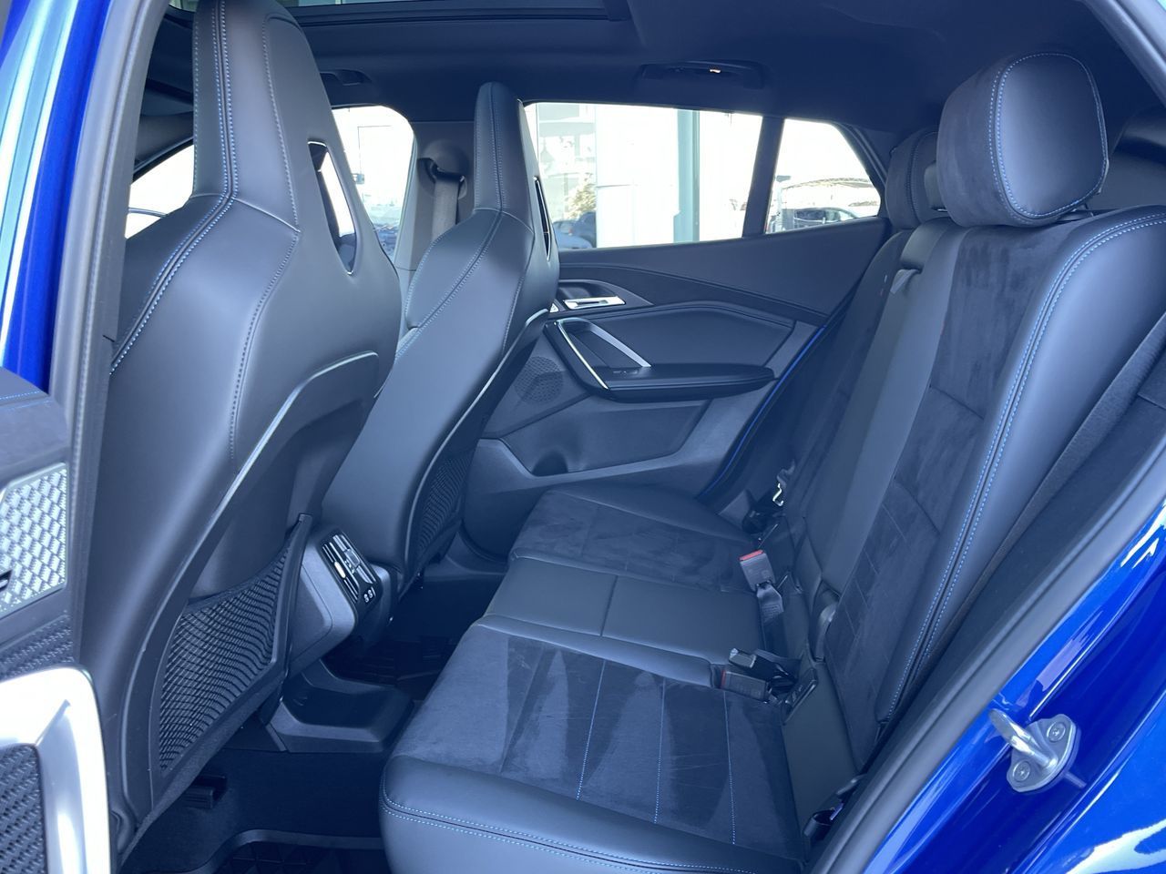 2024 BMW X2 in Calgary, Alberta