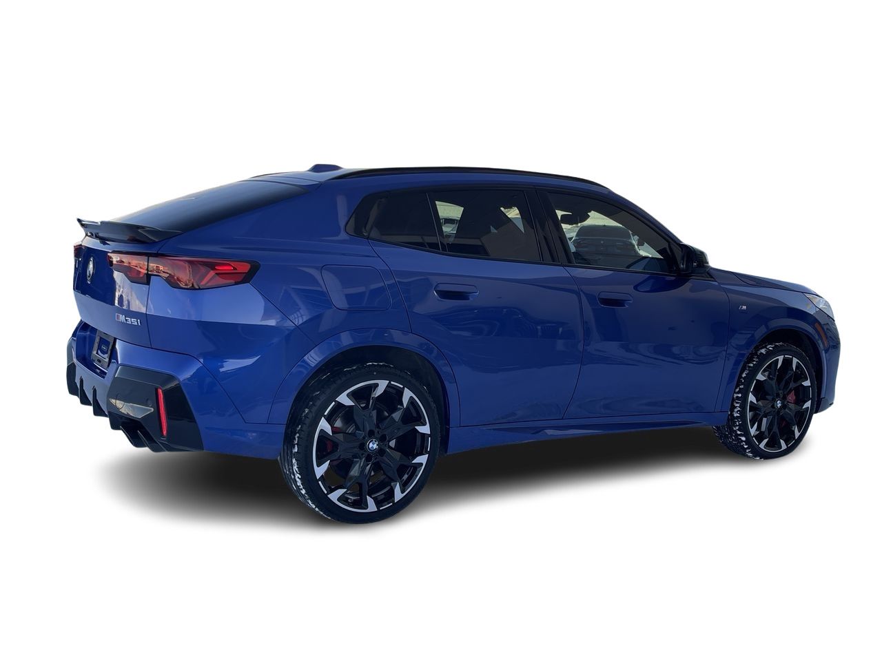 2024 BMW X2 in Calgary, Alberta