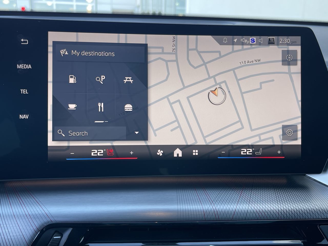 2024 BMW X2 in Calgary, Alberta