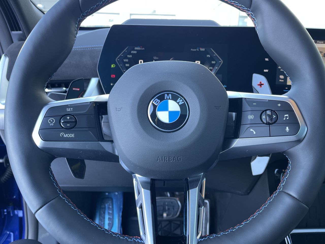 2024 BMW X2 in Calgary, Alberta