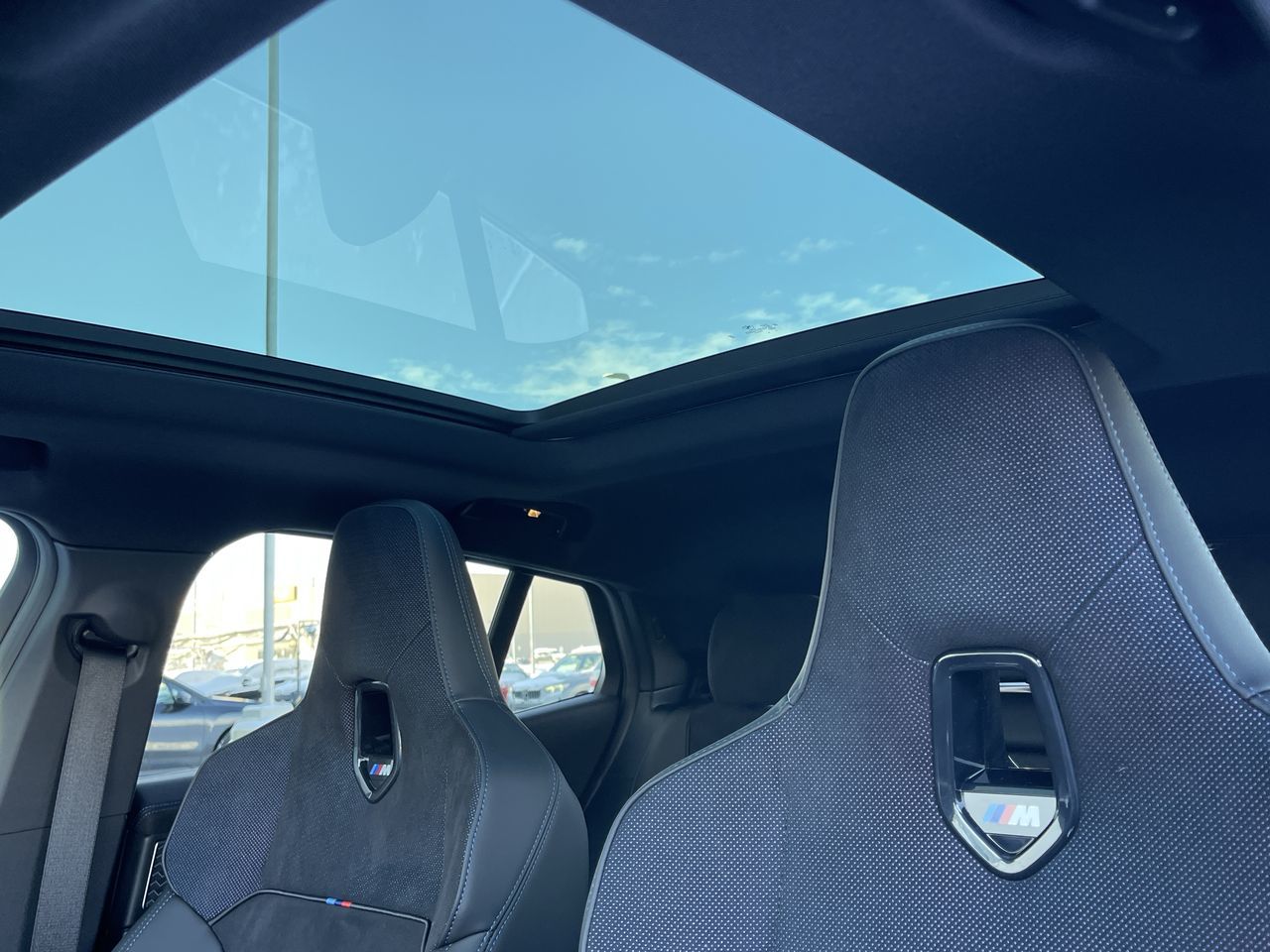 2024 BMW X2 in Calgary, Alberta